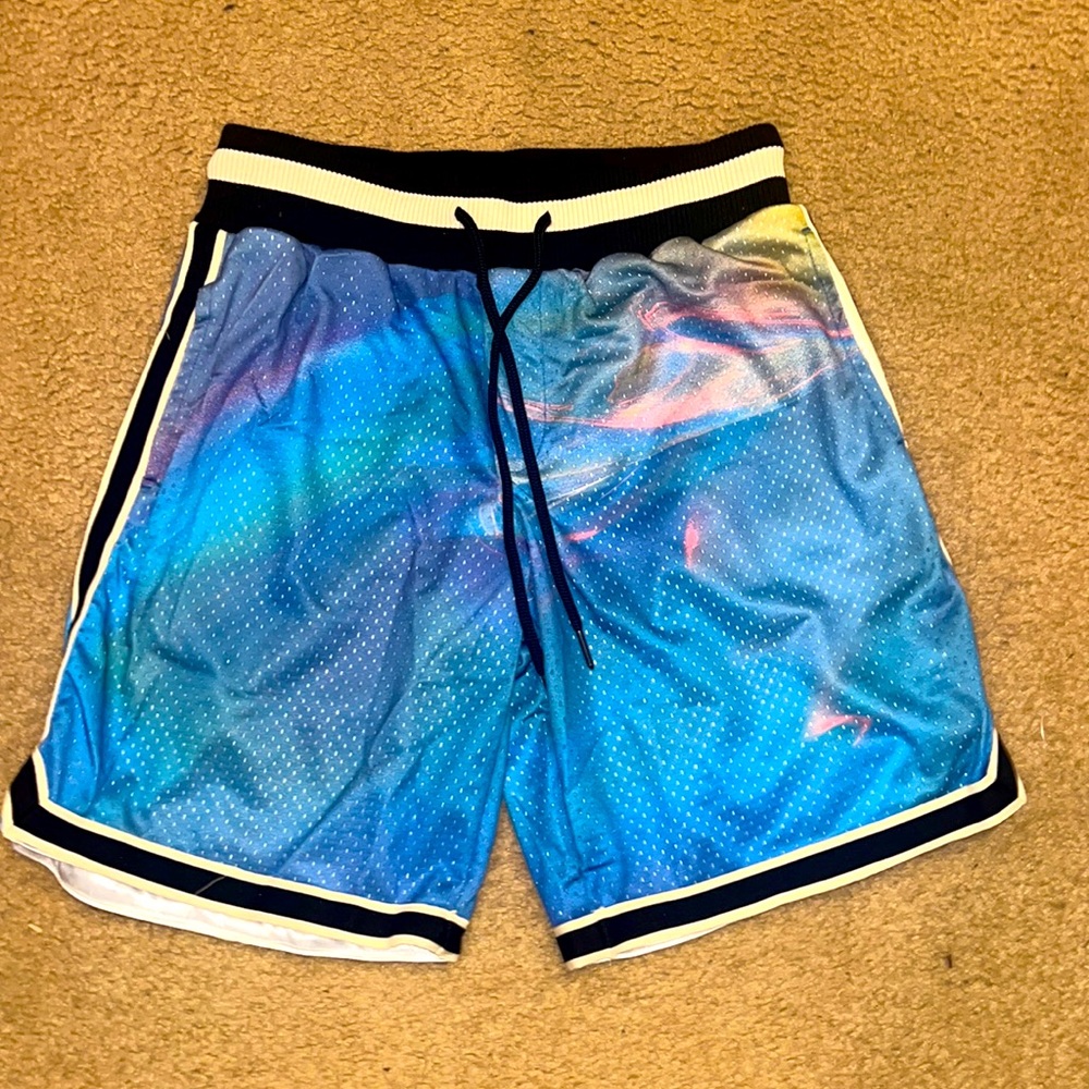 mnml shorts